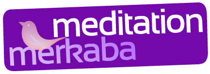 Merkaba Meditation Logo