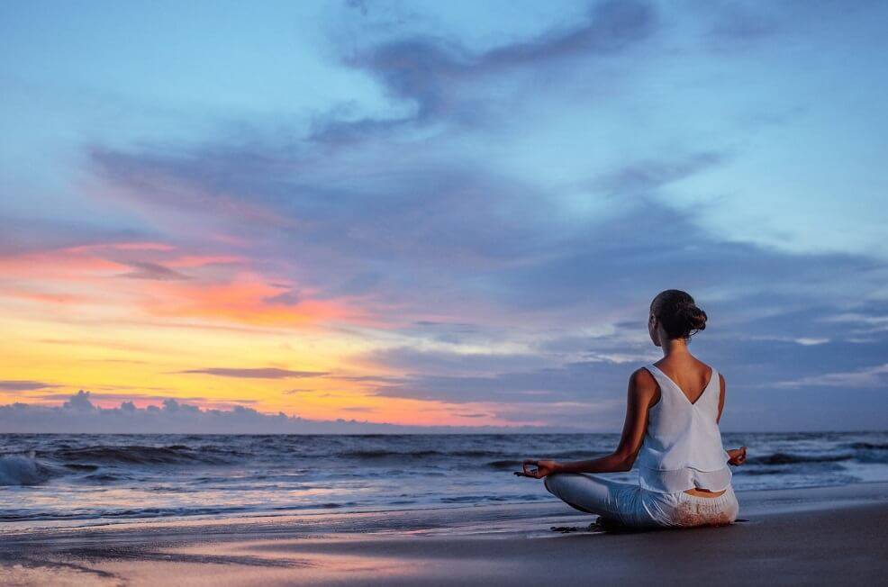 Beginner meditation mindfulness