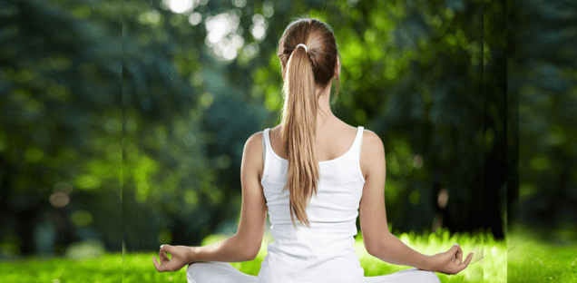 Meditation-Focused method