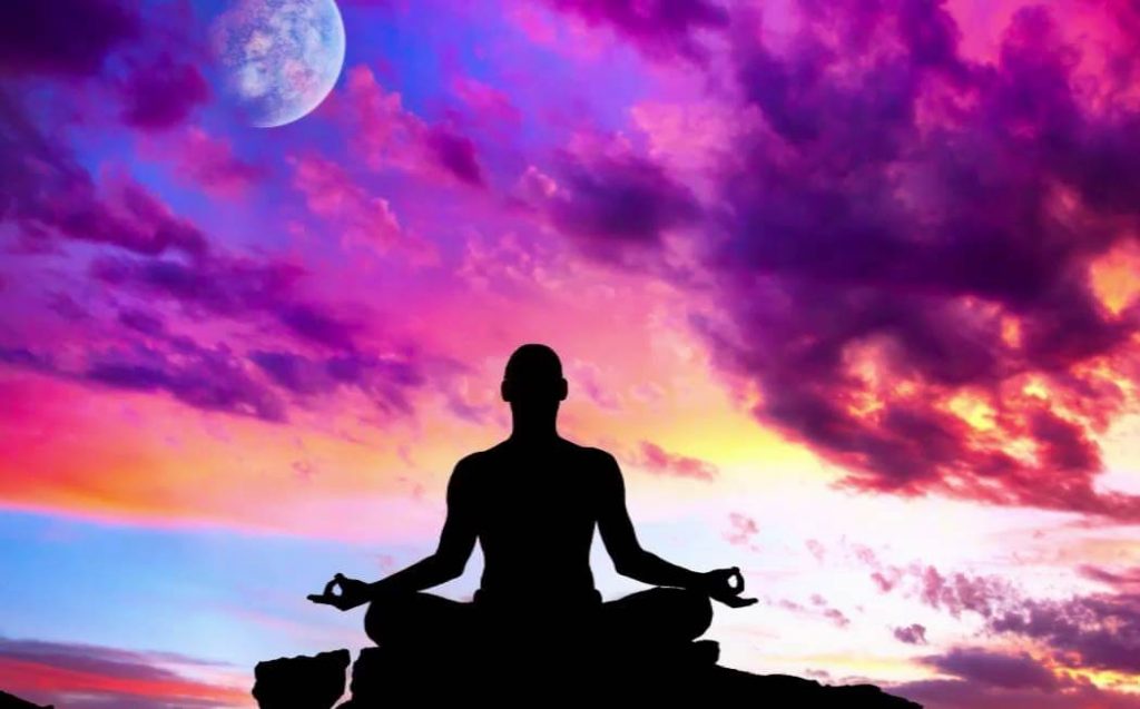 Meditation-Spiritual method