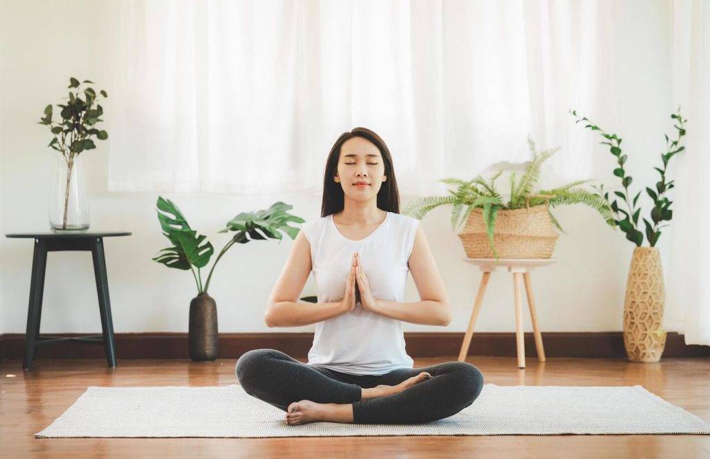 how to meditate-quiet place