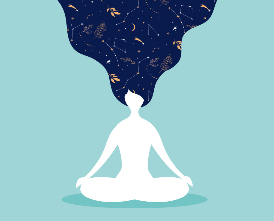 Types of Meditation mindfulness meditation