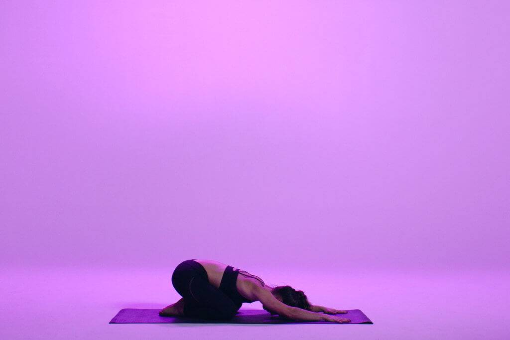 yoga movements work