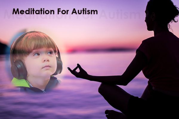Does meditation help autism