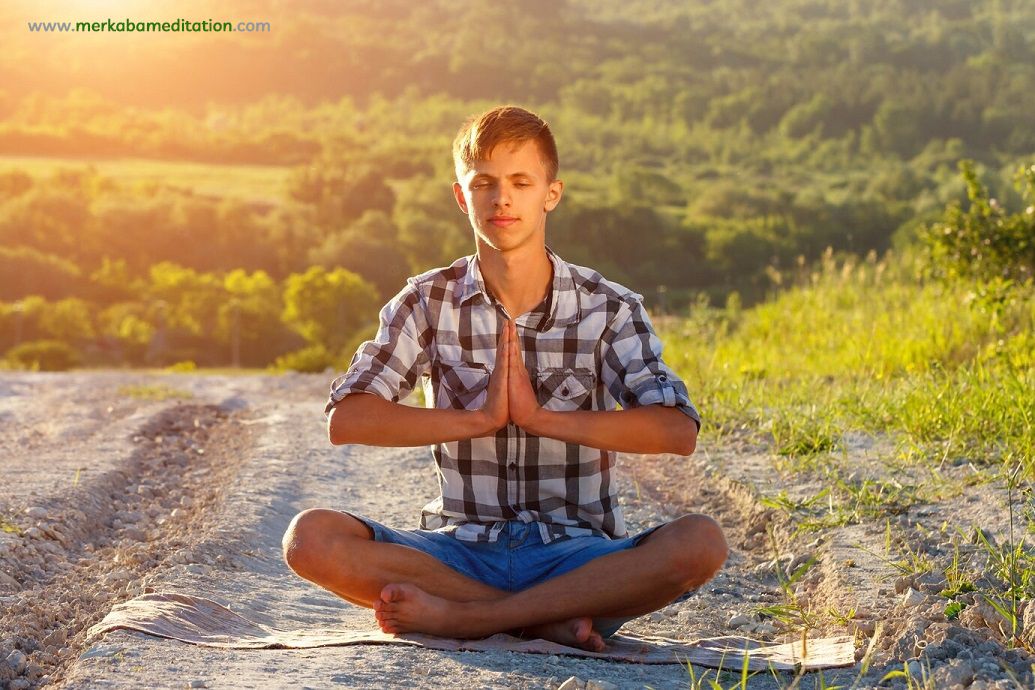 Feel after doing Meditation