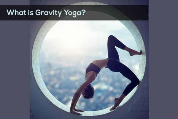 What is Gravity Yoga